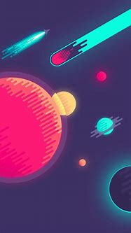 Image result for Retro Space Phone Wallpaper