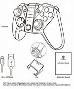 Image result for Phone with Controller Built In