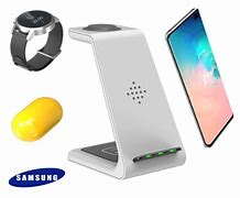 Image result for Samsung Galxy Watch Charger