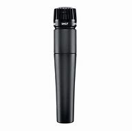 Image result for Shure SM57 Microphone
