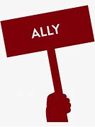 Image result for Ally Clip Art