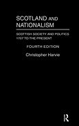 Image result for Picture of 19th Century Nationalism in Scotand