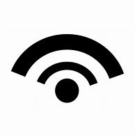 Image result for Wi-Fi Clip Art