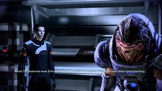 Image result for Mass Effect Dinosaurs