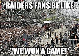 Image result for Raiders vs Chiefs Memes