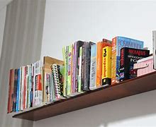 Image result for Adjustable Shelf Bookshelf