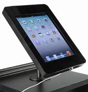 Image result for Concealed iPad in Table