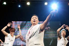 Image result for PSY Gangnam Style (강남스타일)