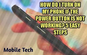 Image result for How to Turn On Your Pphone