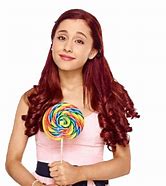 Image result for Ariana Grande Cat Valentine Victorious