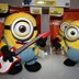 Image result for Minion Toys That Are Free