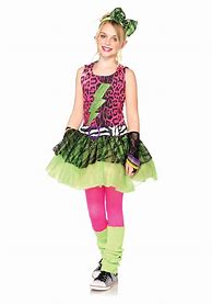Image result for 80s Dress Up Costumes