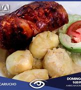 Image result for cariucho
