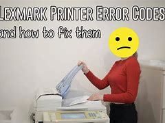 Image result for Lexmark Printer Ghostprint