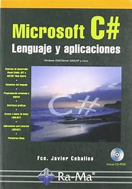 Image result for Microsoft C#