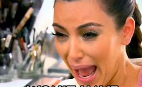 Image result for Woman Laughing and Crying Meme