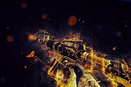 Image result for Counter Strike Go Wallpaper 4K