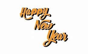 Image result for Happy New Year Simple Background