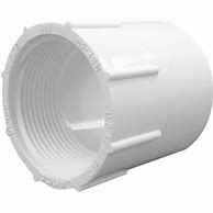 Image result for PVC Female Connector