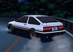 Image result for Corolla AE86 Initial D
