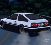 Image result for AE86 Initial D Front