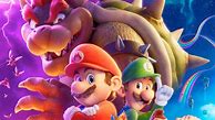 Image result for Super Mario Bros Movie Poster