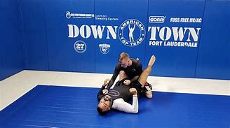Image result for Triangle Choke Diagram