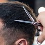 Image result for Hair Cut Scissors