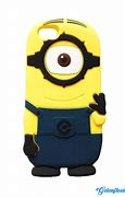 Image result for Minion iPhone 5 Case