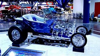 Image result for New Hot Rods