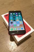 Image result for iPhone 8 Plus Red Price