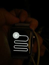 Image result for Apple Watch Charge Symbol