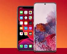 Image result for 6s iphone and samsung s9
