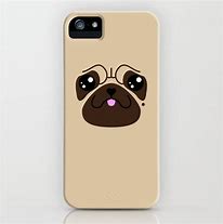 Image result for Pug iPhone Cases