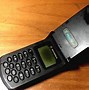 Image result for Sony Flip Phone 2:00P