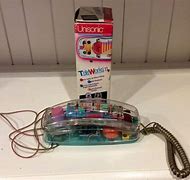 Image result for 80s Neon Phone