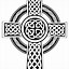 Image result for Gothic Cross Pattern