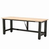 Image result for Adjustable Height Woodworking Table