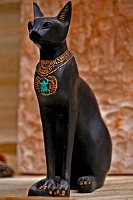 Image result for Egyptian Cat Face