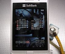 Image result for SoftBank 910Sh