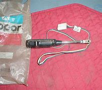 Image result for Turn Signal Lelver in Car