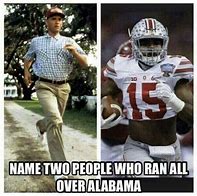 Image result for Funny Alabama Football Jokes