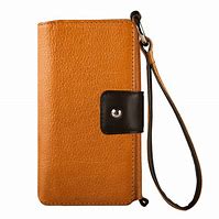 Image result for iPhone 7 Leather Wallet