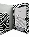 Image result for Kindle 4 Cover