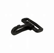 Image result for Plastic Hooks Clips