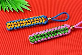 Image result for keychains lanyards cord