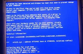 Image result for Computer RAM Crash