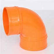 Image result for PVC 90 Elbow