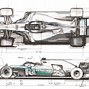 Image result for Formula Race Car Drawing