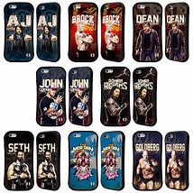 Image result for WWE Phone Covers
